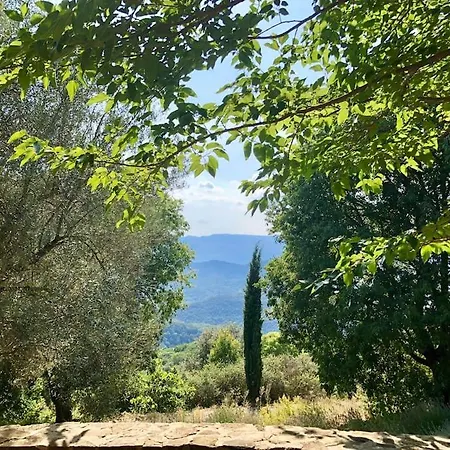 Mountain Refuge * Gérone
