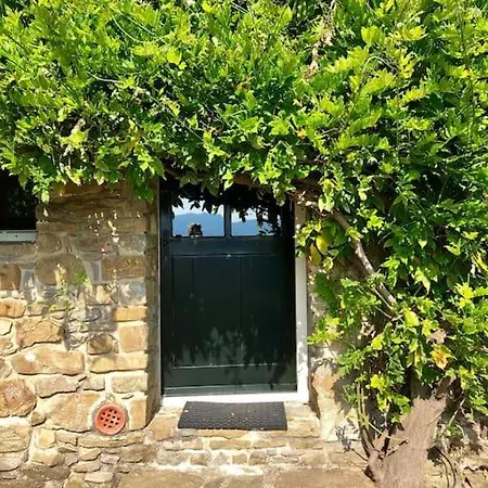 Mountain Refuge Appartement