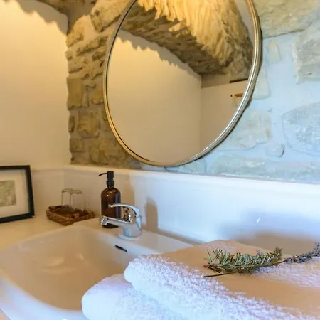 Appartement Mountain Refuge Gérone