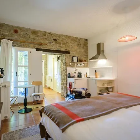 Mountain Refuge * Gerona