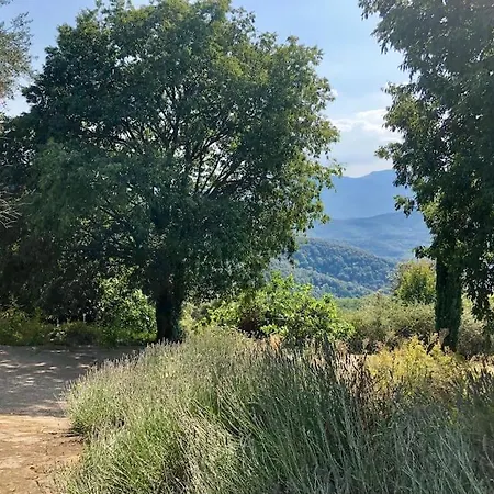 Apartamento Mountain Refuge