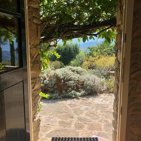 Appartement Mountain Refuge *