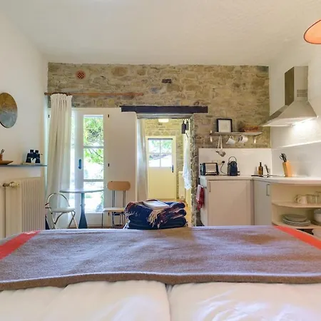 Mountain Refuge Appartement