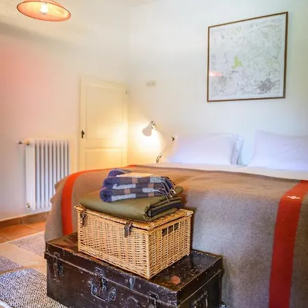 Mountain Refuge Appartement *