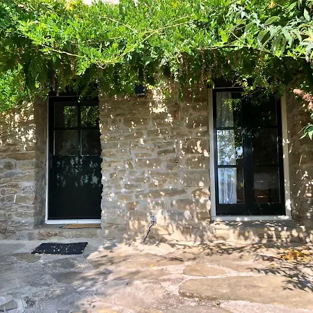 Mountain Refuge Appartement Gérone