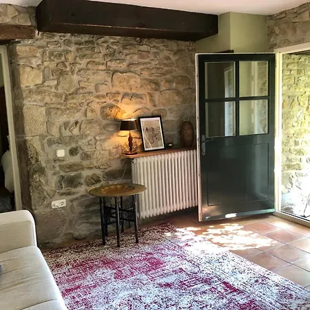 Appartement Mountain Refuge Gérone