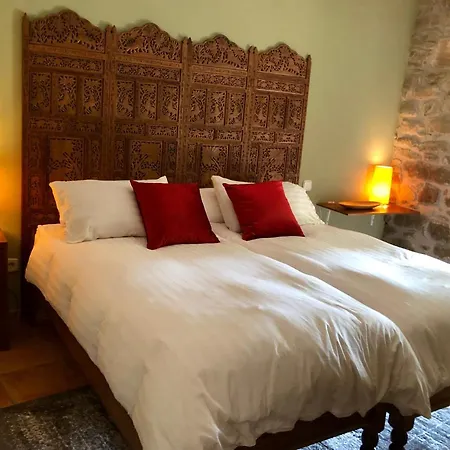 Appartement Mountain Refuge